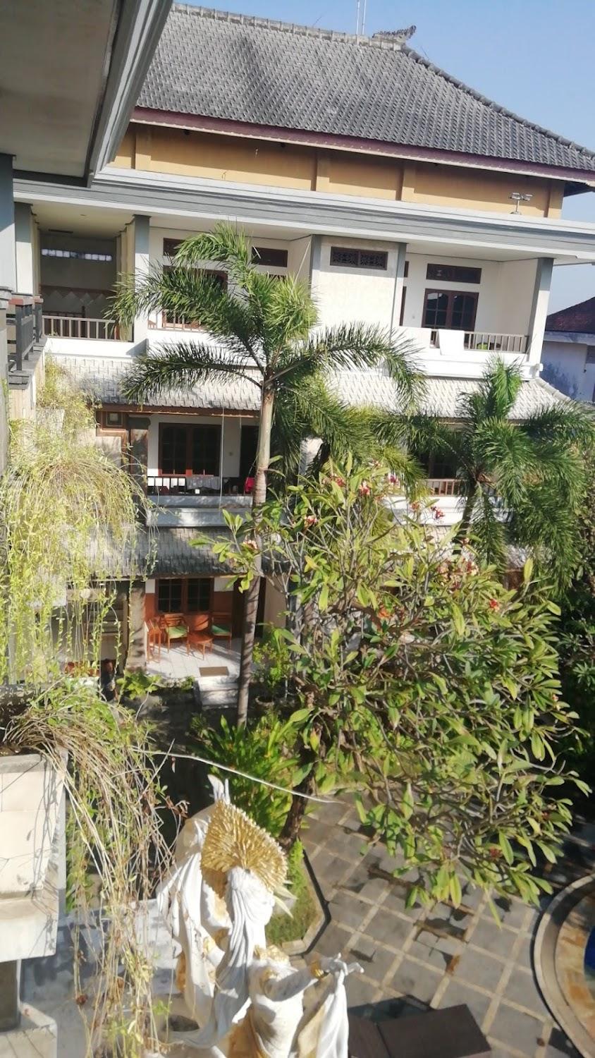 Cover Image for Sandat Hotel Kuta