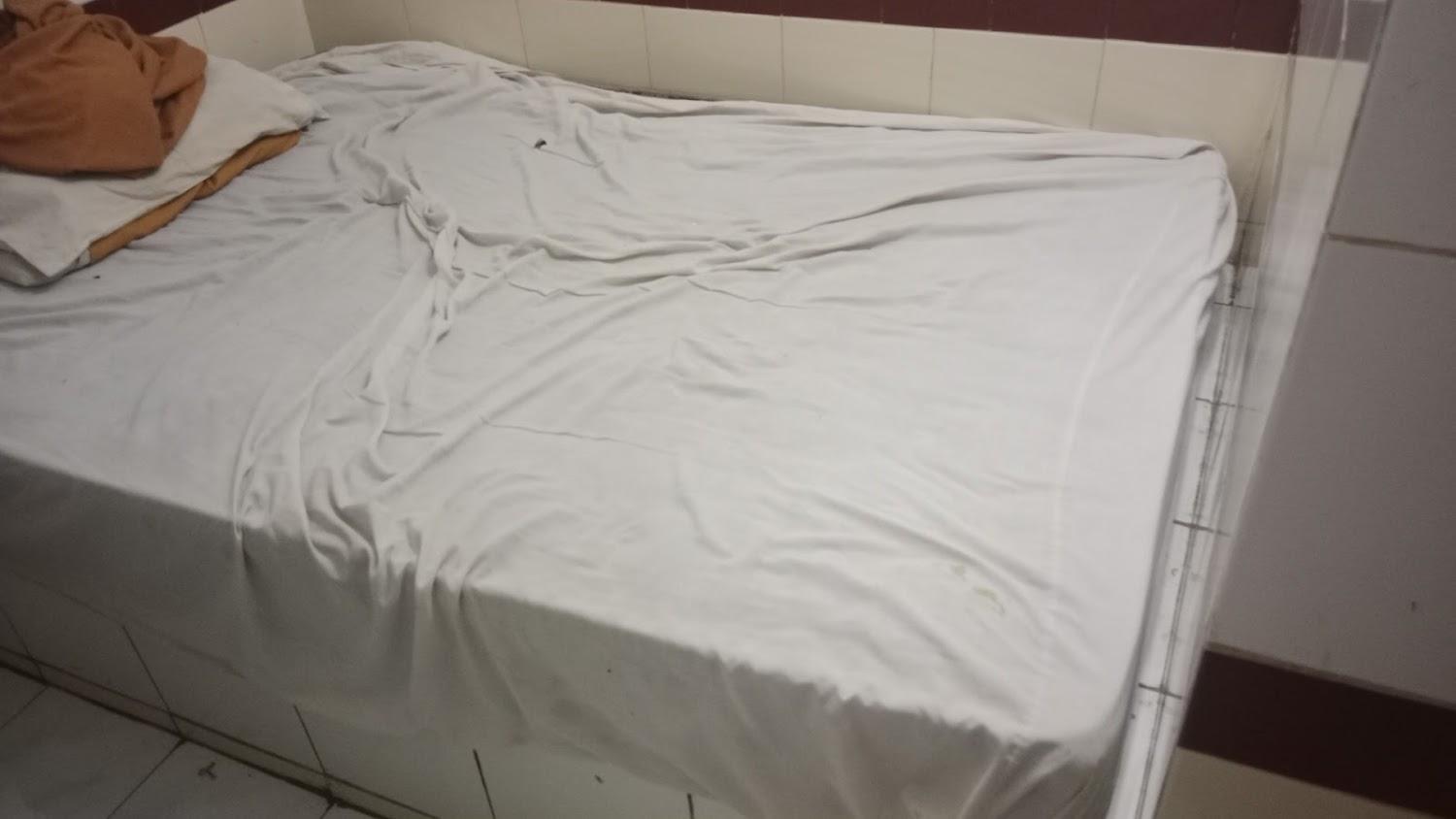 Cover Image for SPOT ON 91444 Hotel Arimbi