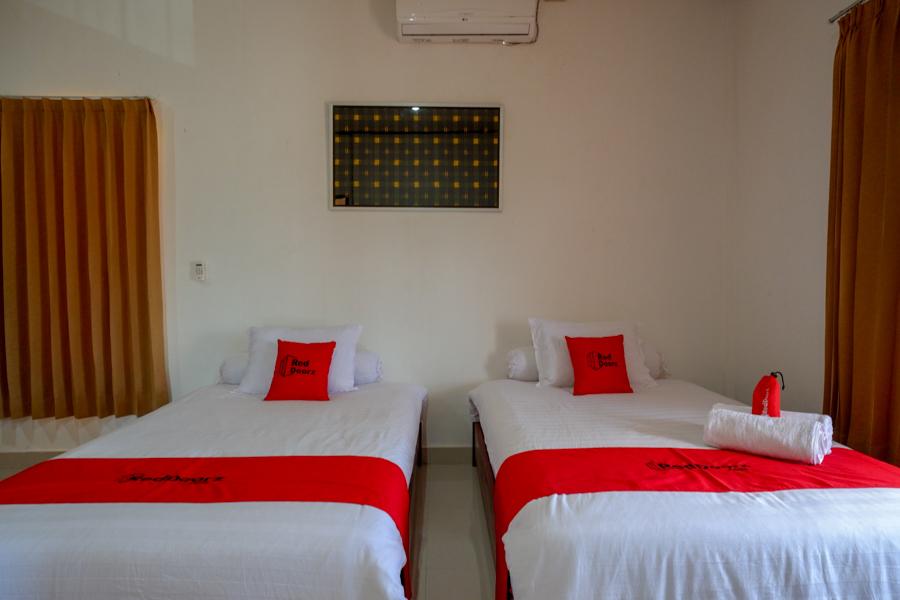 Cover Image for Kasilapa Bay Homestay