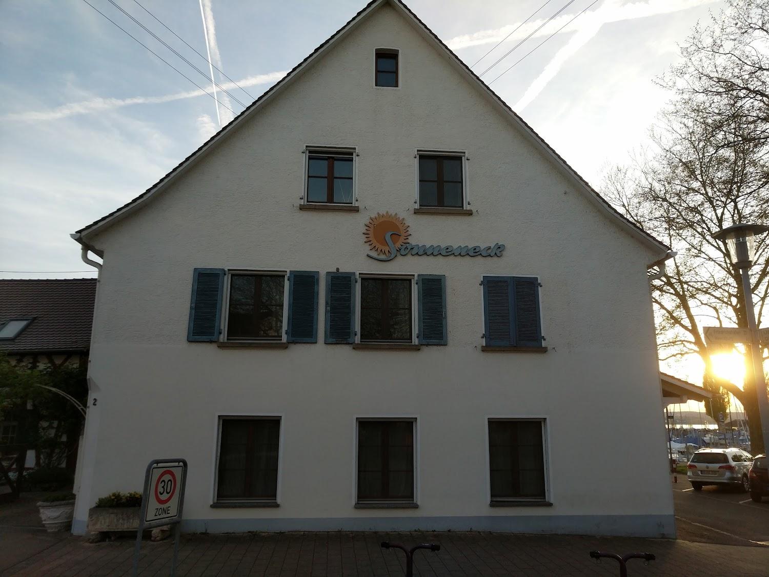Cover Image for Pension Sonneneck