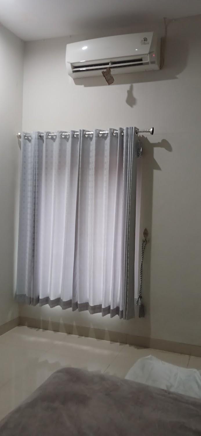 Cover Image for RedDoorz Syariah near RSUD Margono Purwokerto