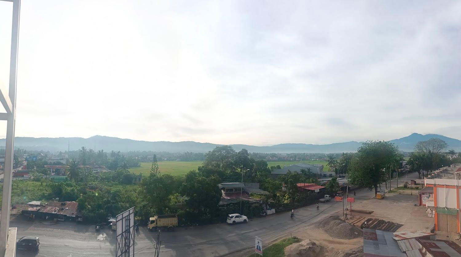 Cover Image for Solok Premiere Hotel Syariah