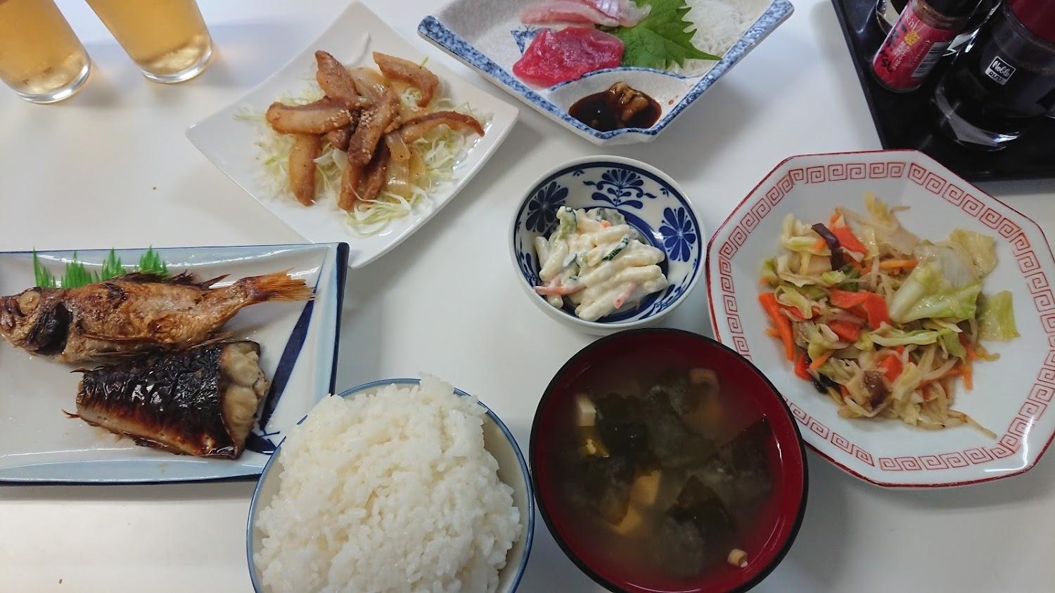 Cover Image for Takeno Inn