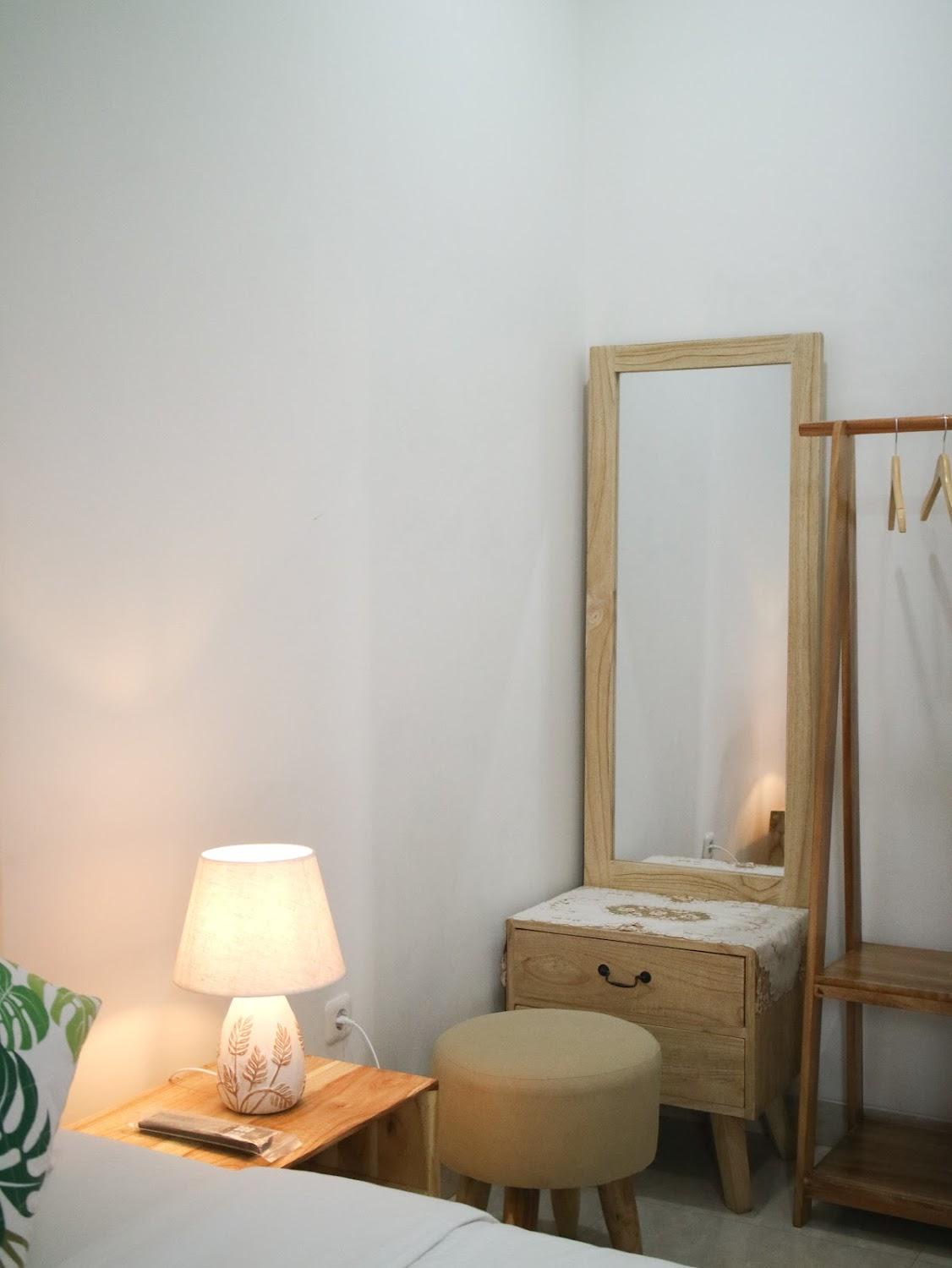 Cover Image for Homestay Bisma Balcony