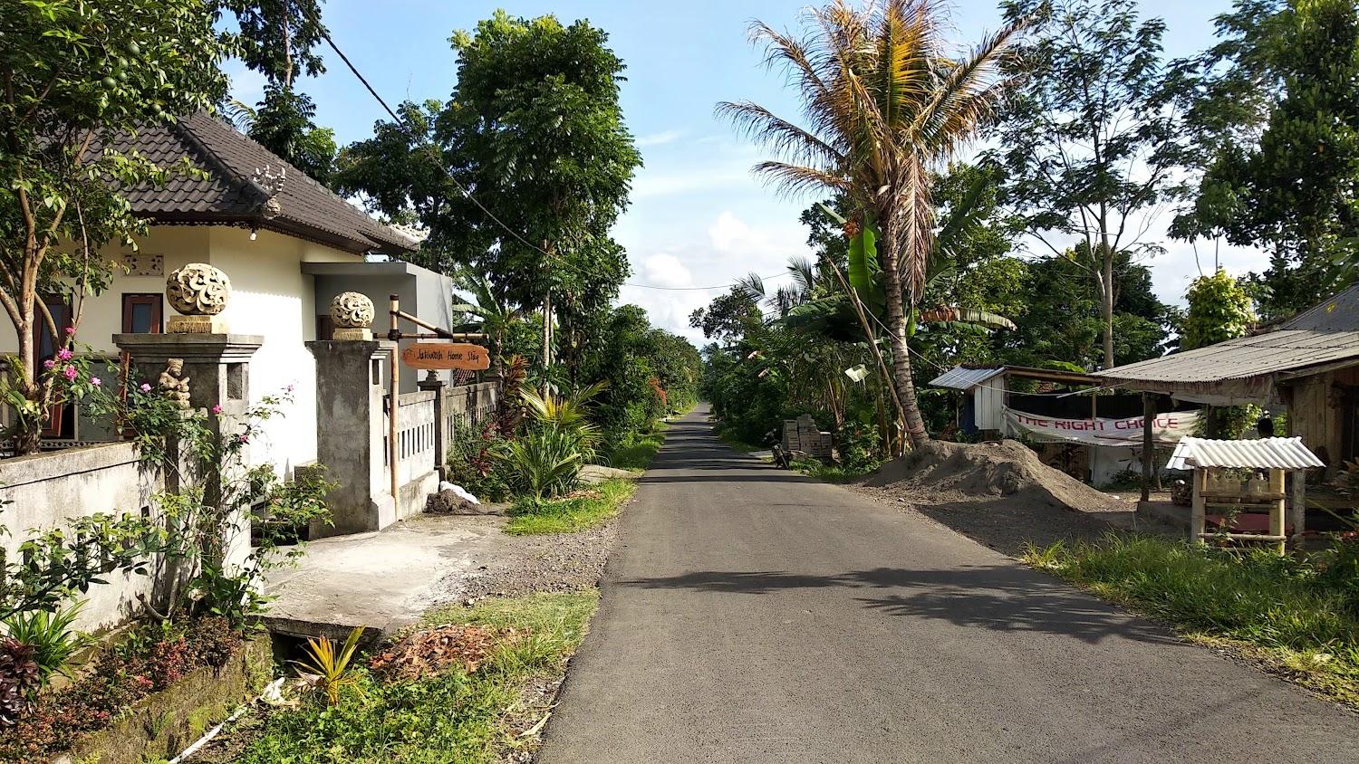 Cover Image for Jatiluwih Home Stay Bali