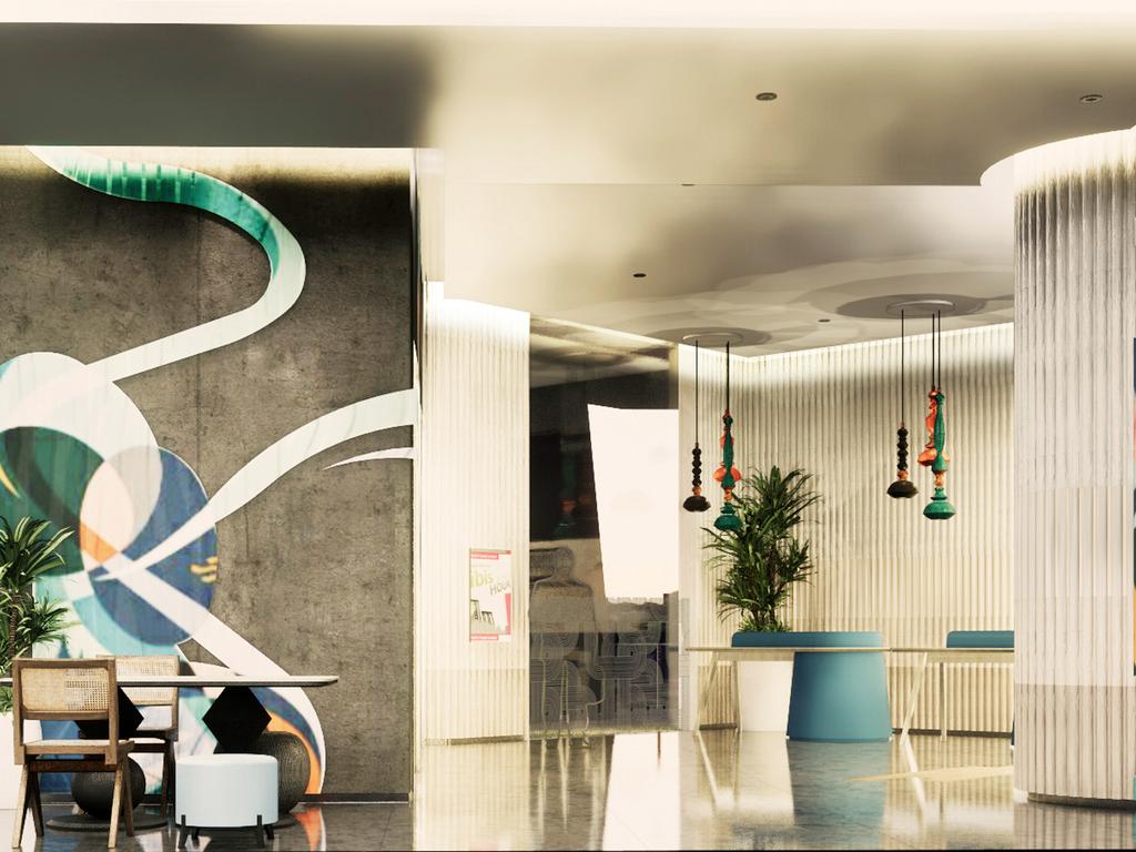 Cover Image for ibis Styles Semarang Simpang Lima