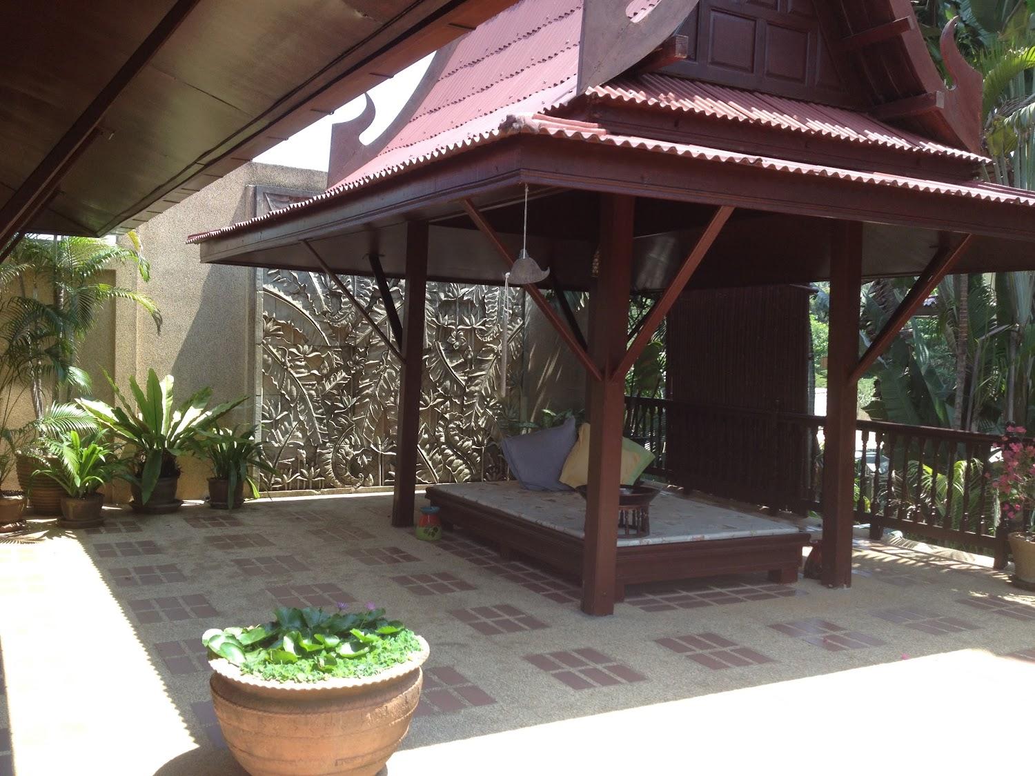 Cover Image for Ban Kaew Villas