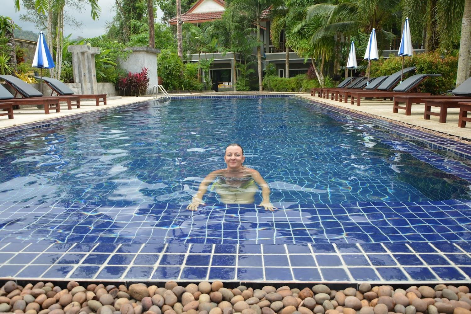 Cover Image for Khaolak Yama Resort