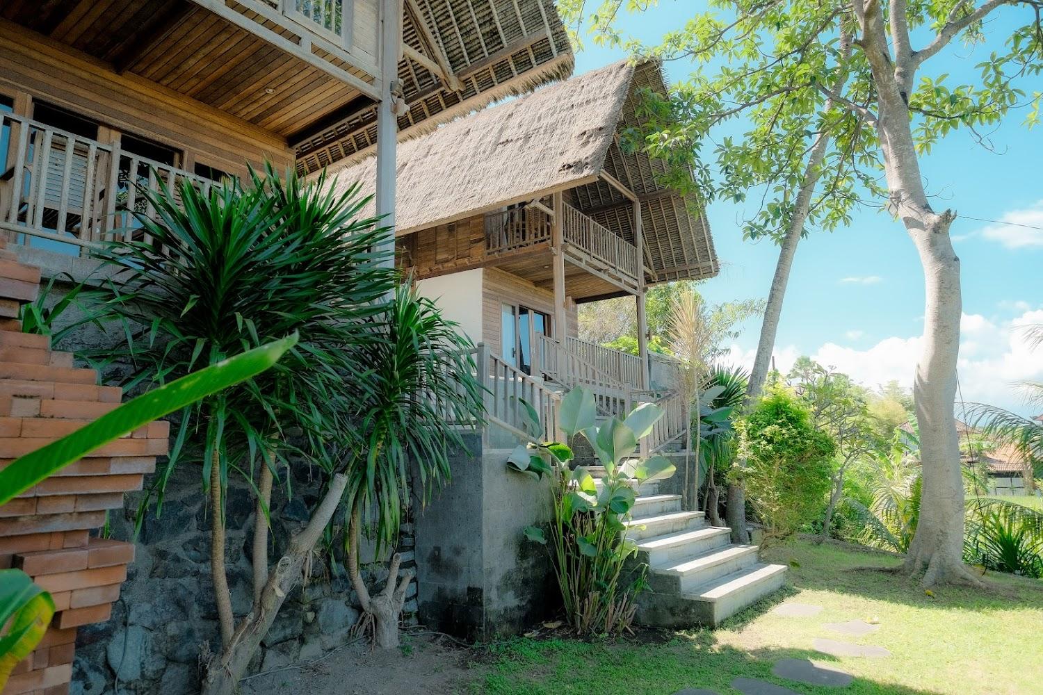 Cover Image for Rangkung Hill Villa Gianyar by The Lavana