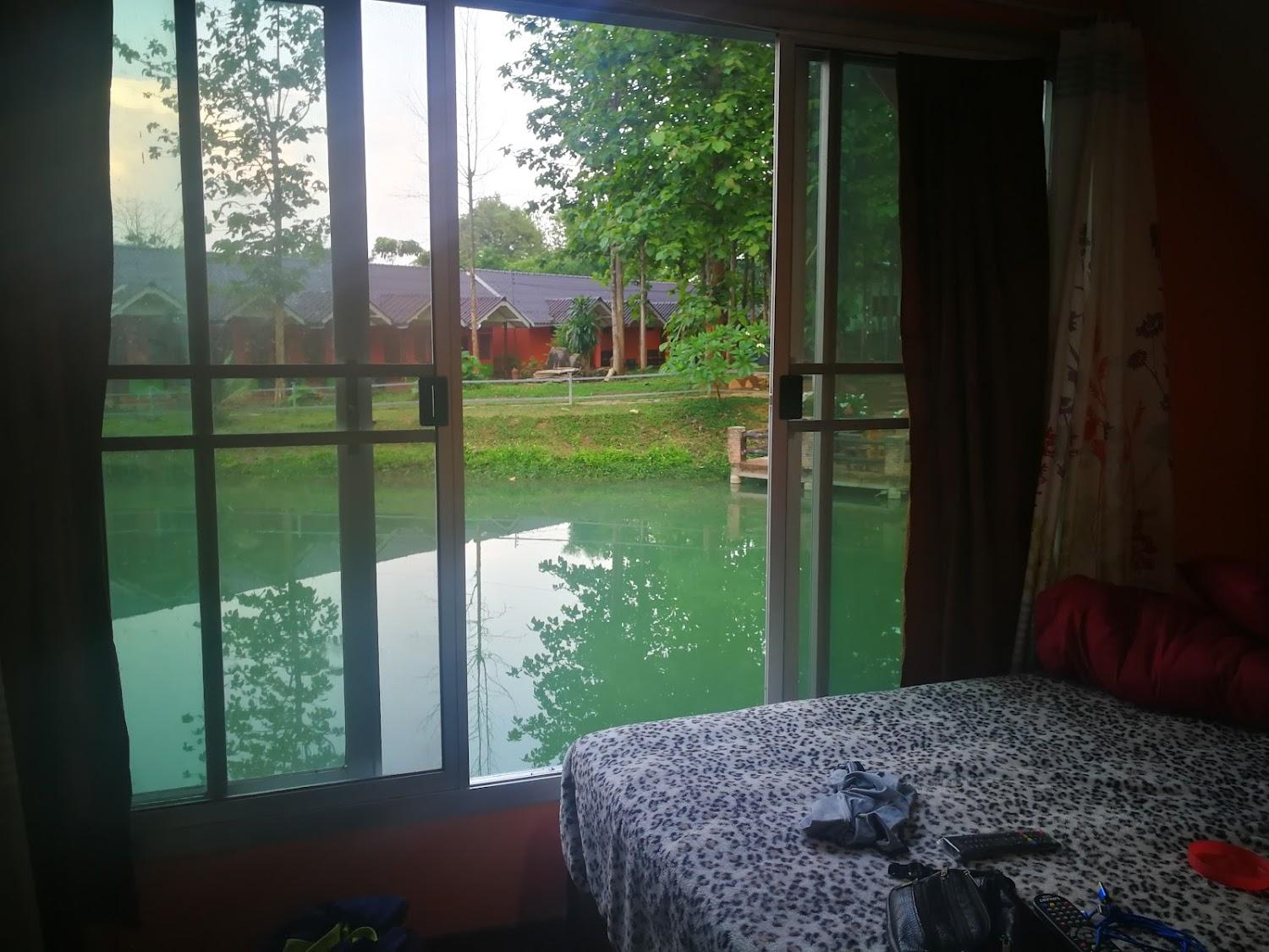 Cover Image for Phrom Prathan Resort