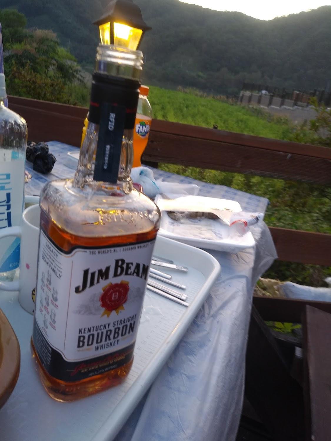 Cover Image for 내마음속작은다락방펜션