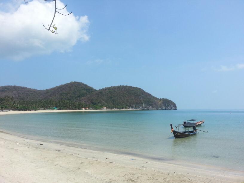 Cover Image for Wangchang Thara Bungalows