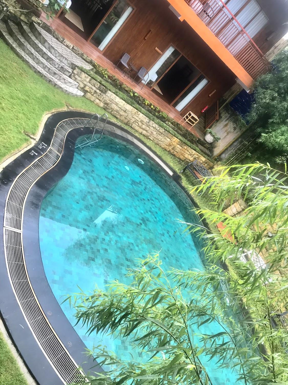 Cover Image for Karang Lila Bhuana Ubud