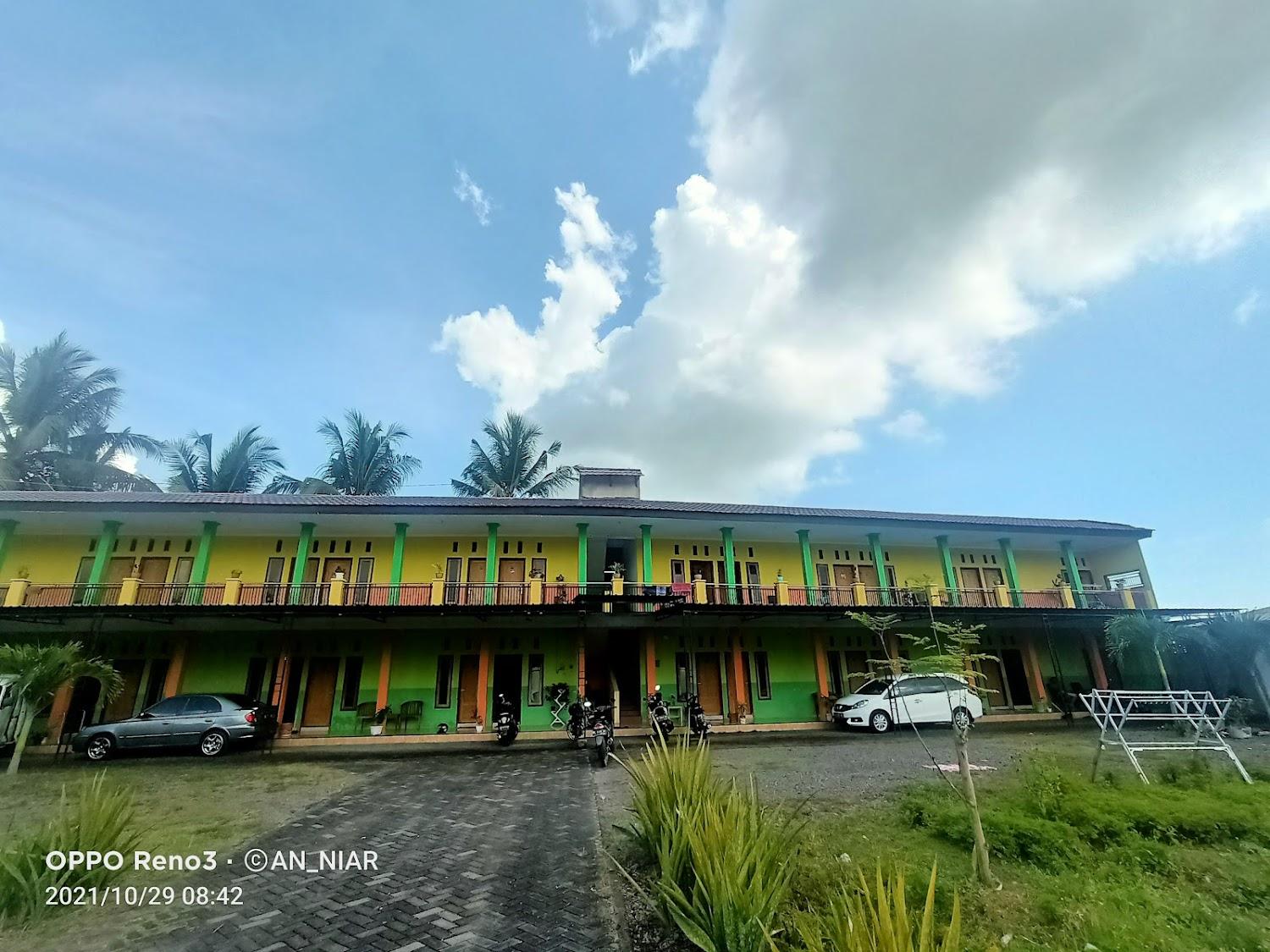 Cover Image for SPOT ON 92827 Anisah Adil Homestay Syariah