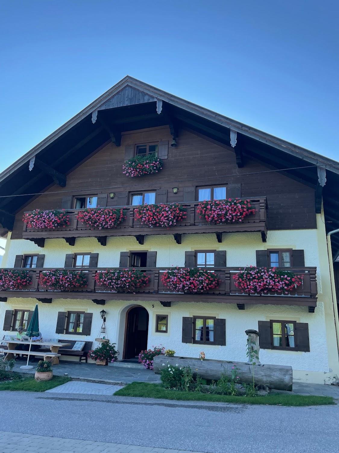 Cover Image for Gschwendter Hof
