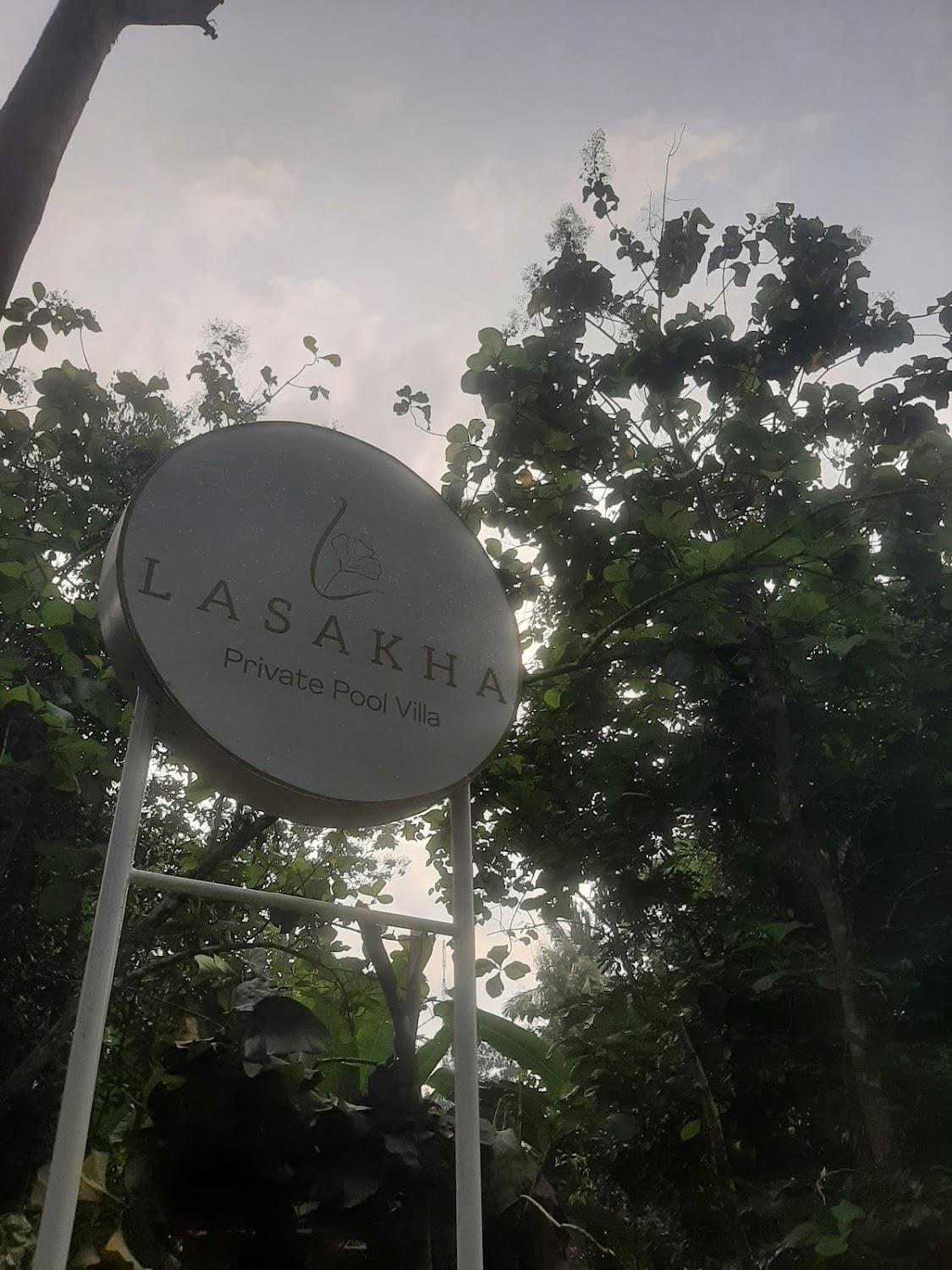 Cover Image for Lasakha Villa