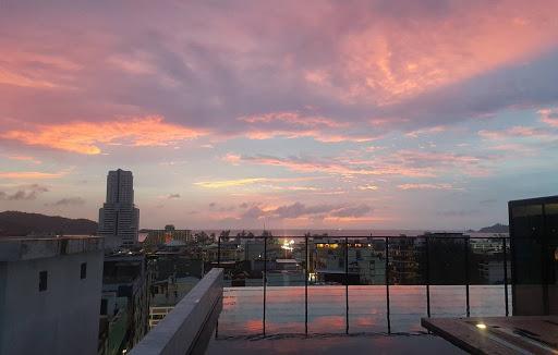 Cover Image for Phoenix Grand Hotel Patong
