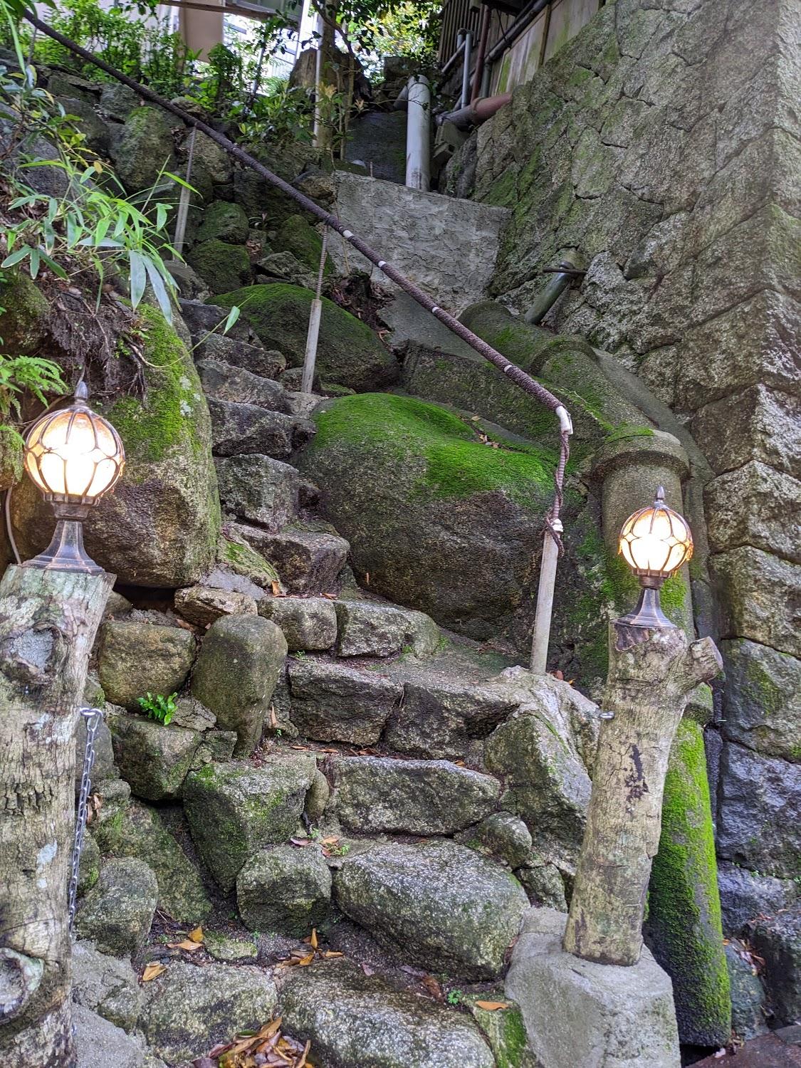 Cover Image for 湯の山温泉金花水月