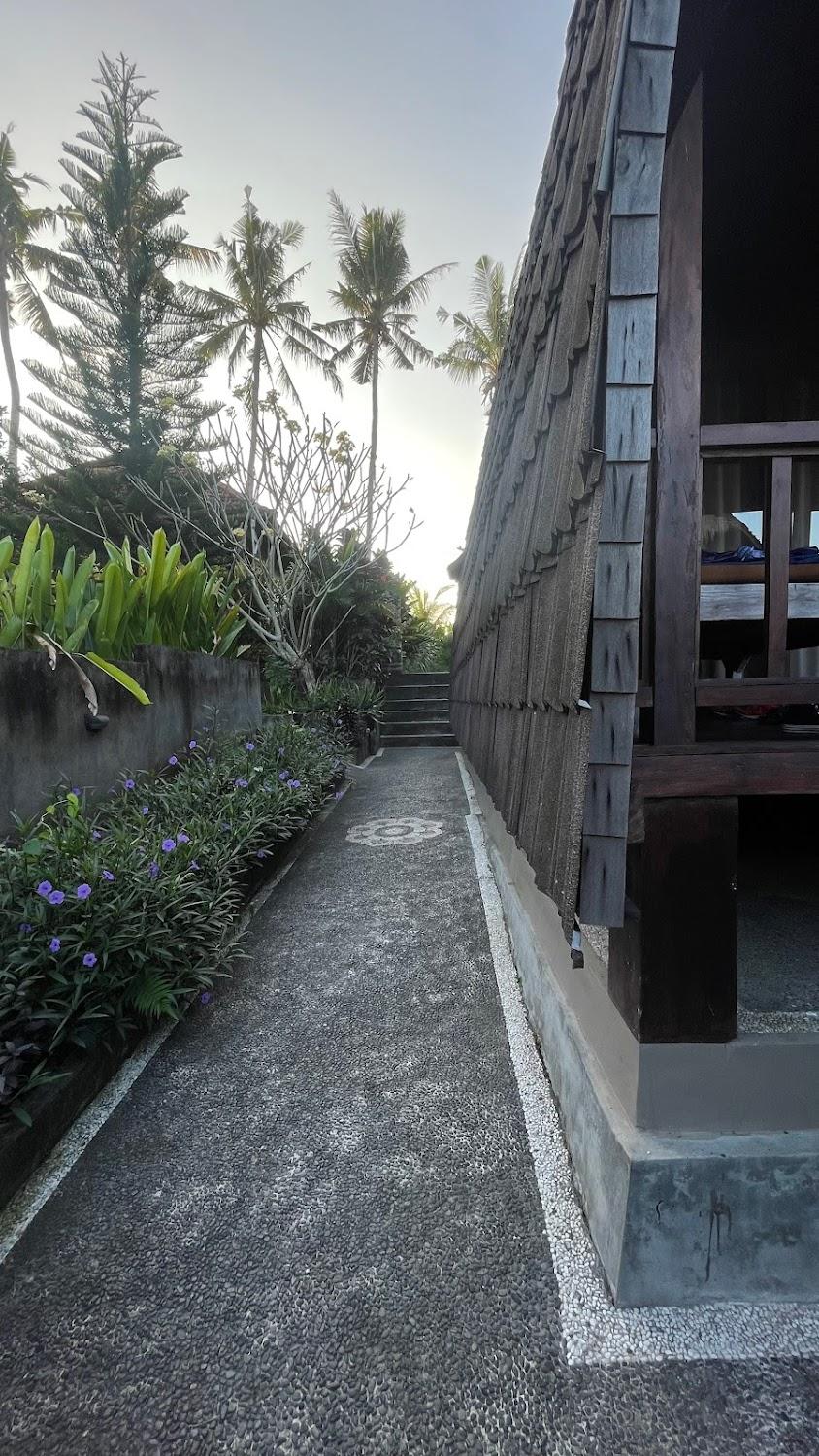 Cover Image for Mawar House