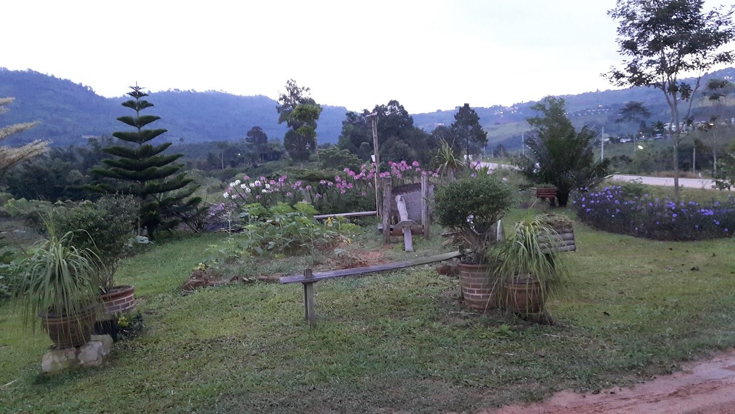Cover Image for วิถีม้งเขาค้อ (รีสอร์ท)
