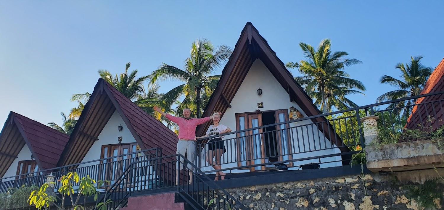 Cover Image for Sun Colada Villas & Spa