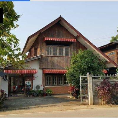 Cover Image for luxsana homestay