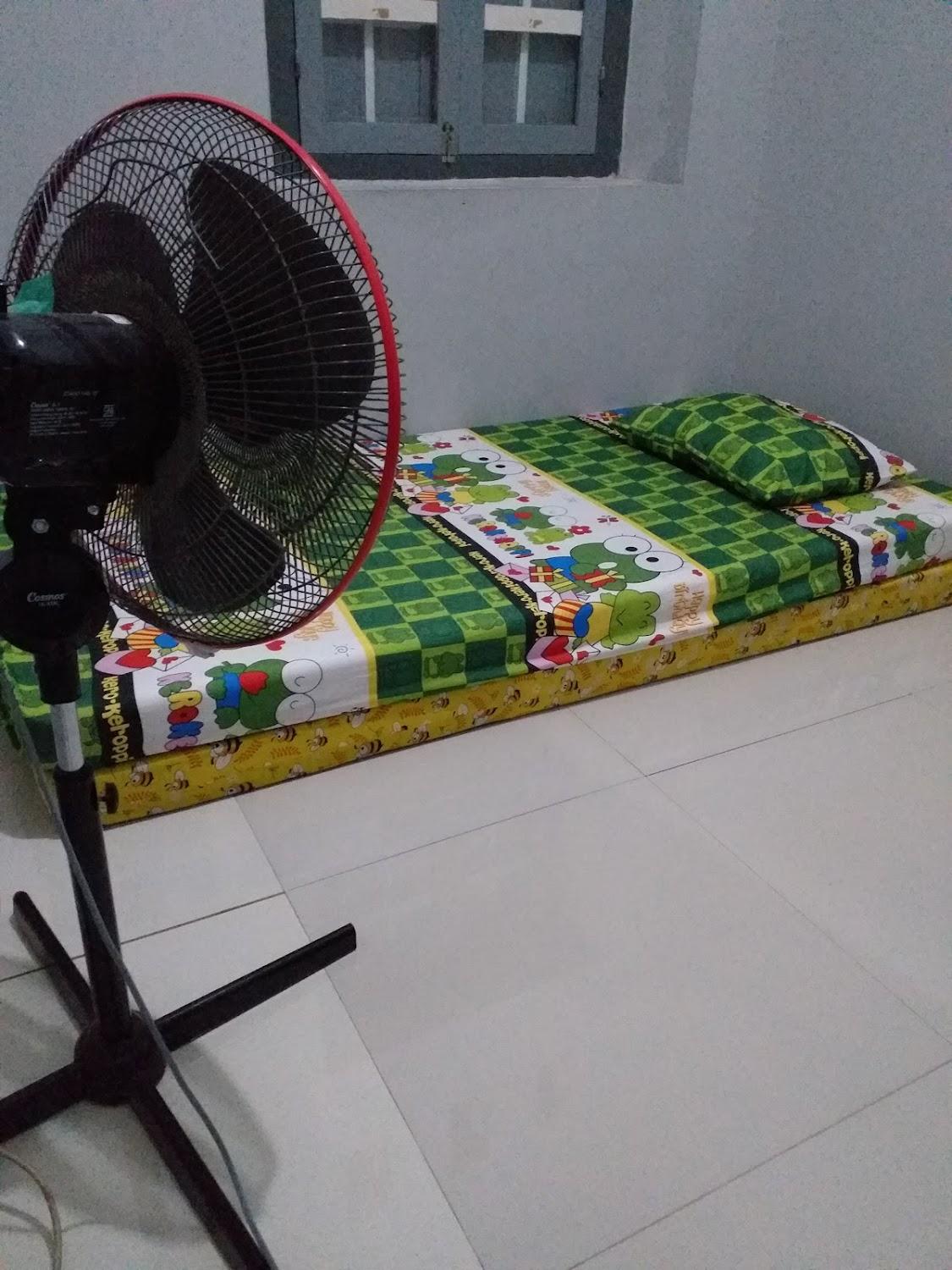 Cover Image for Homestay SYARIAH - Griyo View Sawah