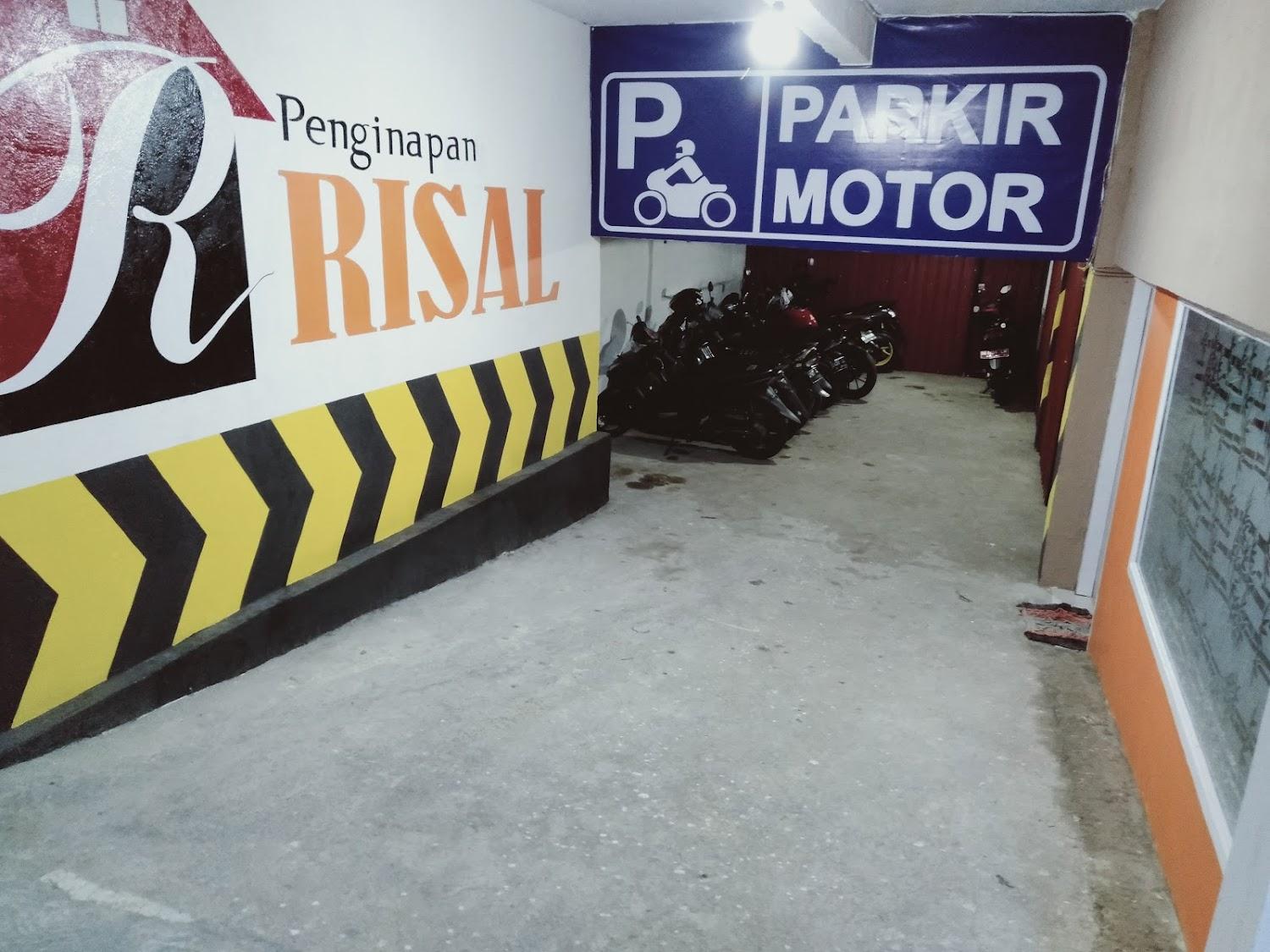 Cover Image for Penginapan Risal
