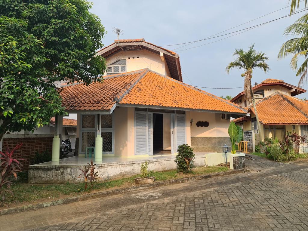 Cover Image for Villa Beach Turtle Anyer