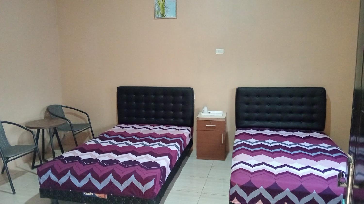 Cover Image for Home stay syariah 1 way jepara