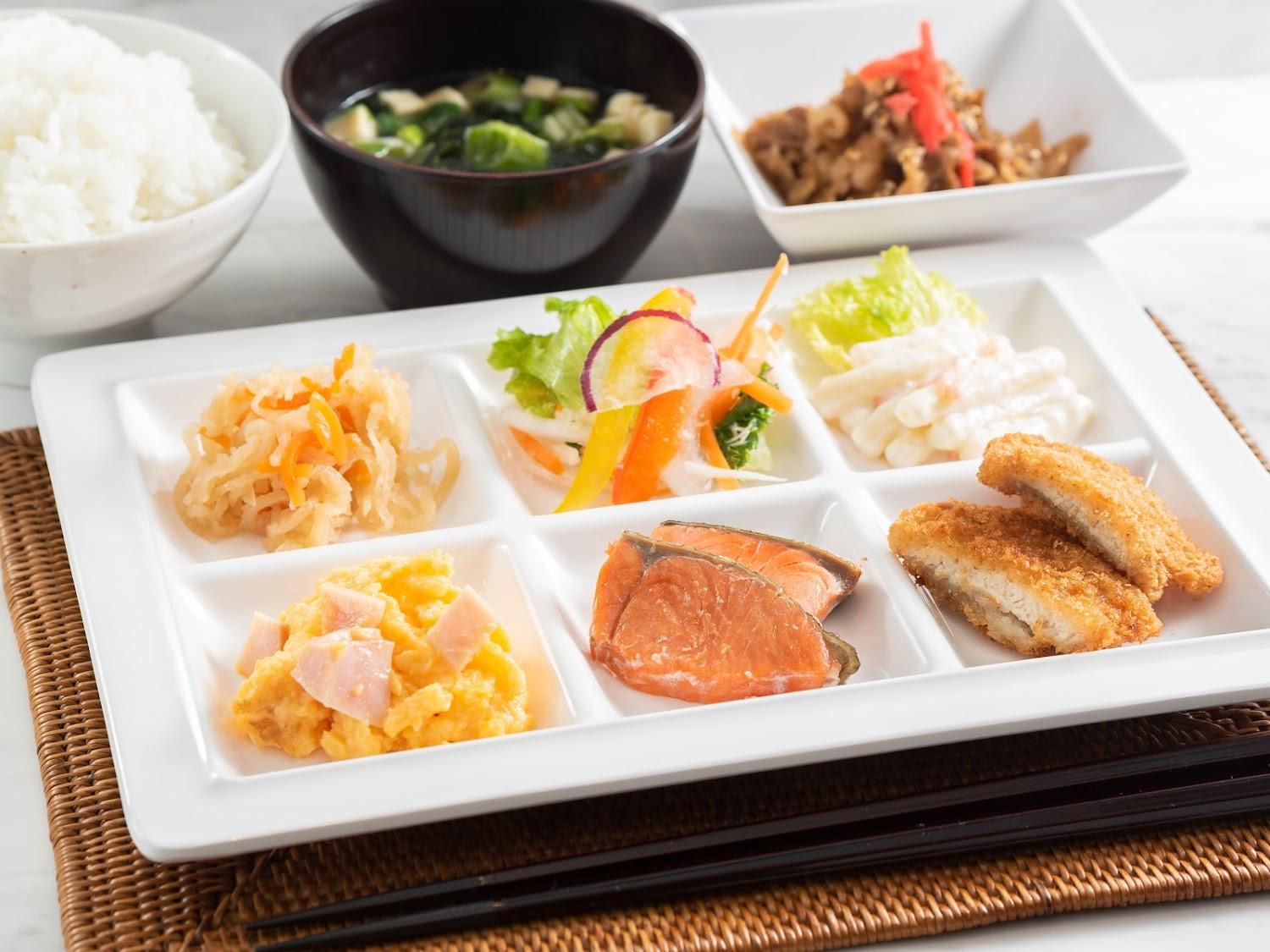 Cover Image for Super Hotel Towada