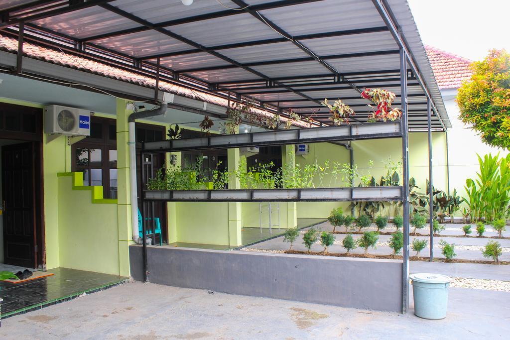 Cover Image for Cemara Homestay Brawijaya