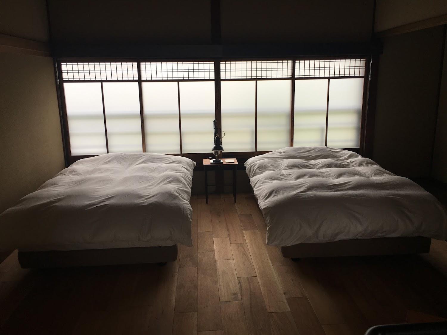 Cover Image for Tsukihi House Kyoto - つきひの家