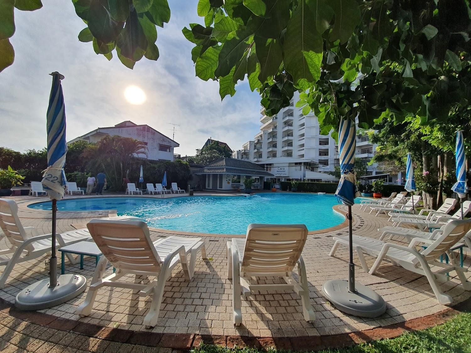 Cover Image for Cera Resort Cha-Am : เซรารีสอร์ท ชะอำ