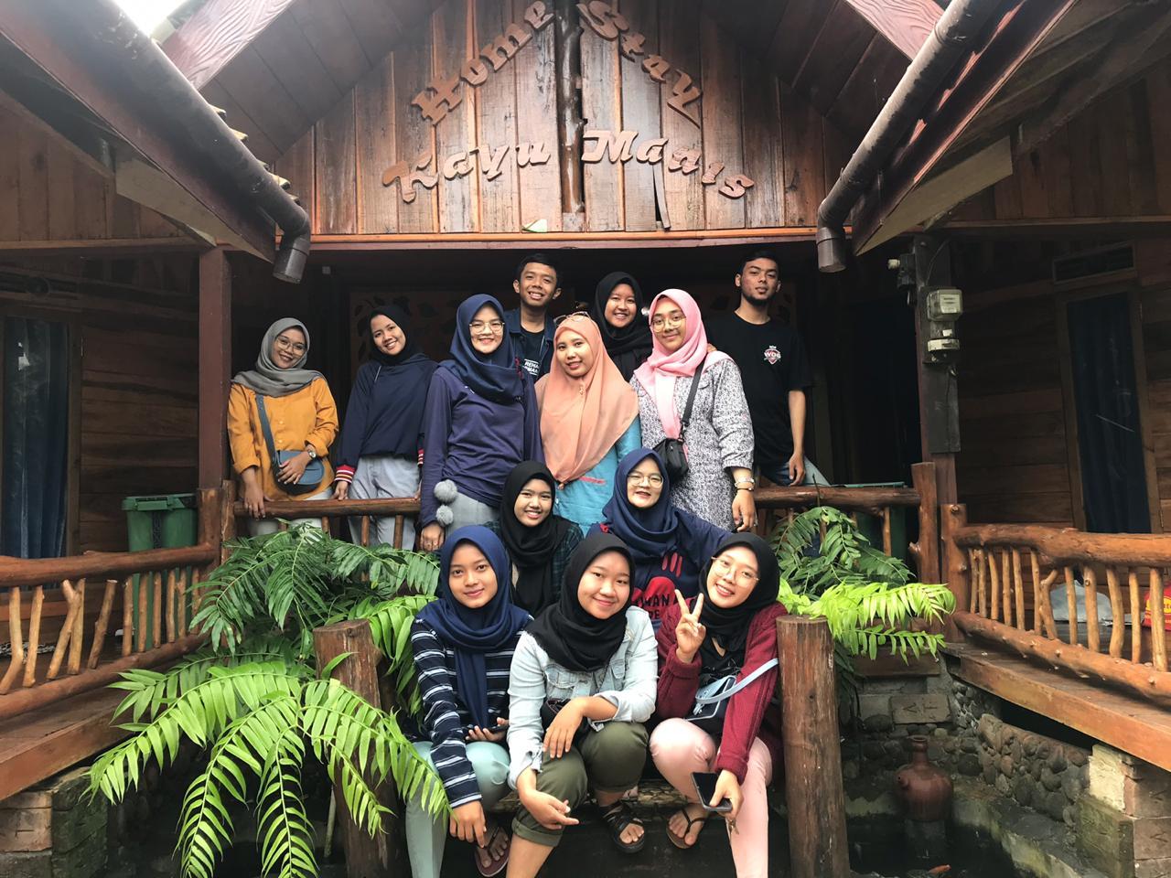 Cover Image for Homestay Kayu Manis