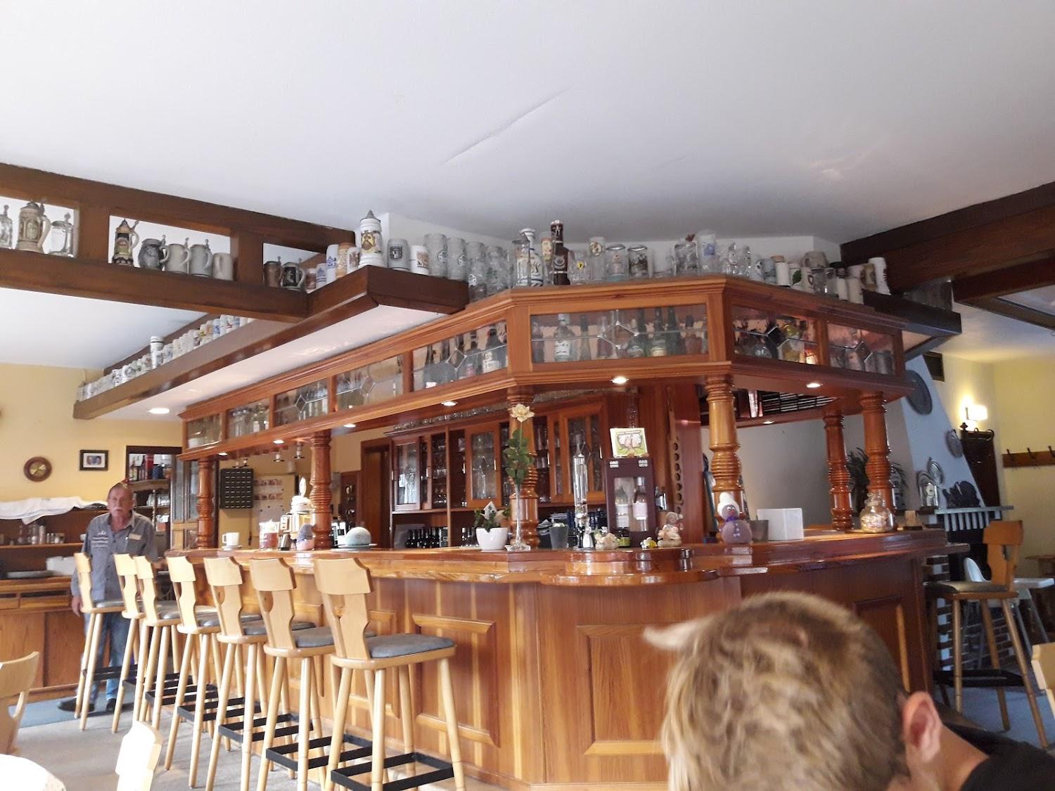 Cover Image for Hotel Restaurant Silbertanne