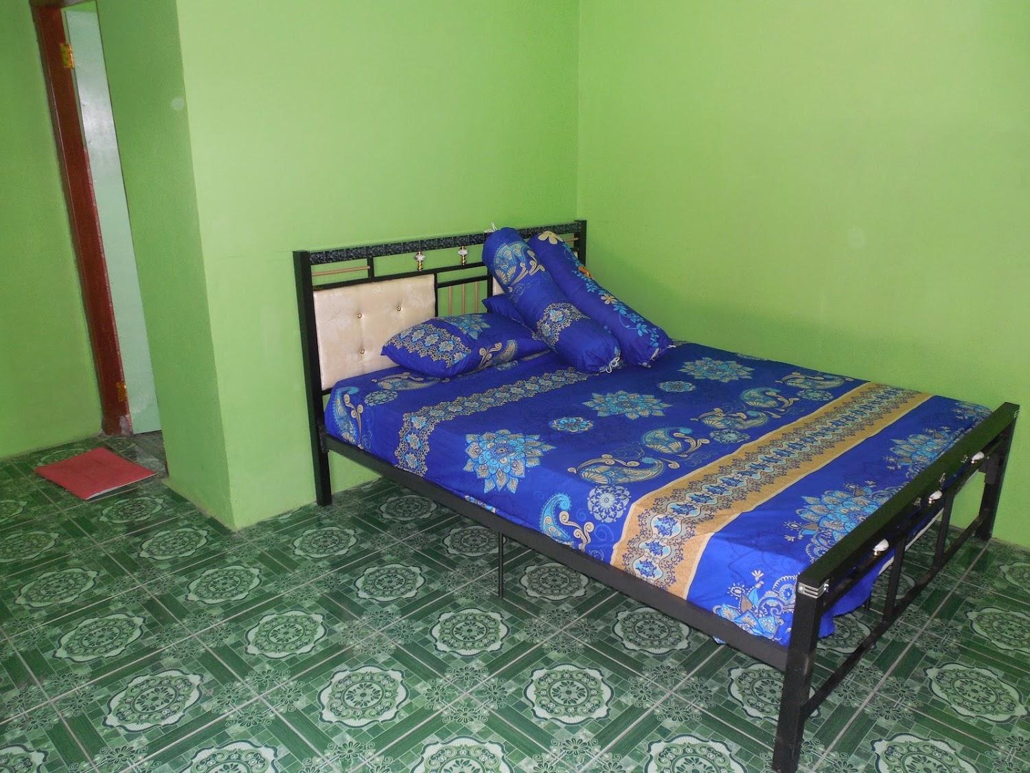 Cover Image for Ama Tukang Homestay