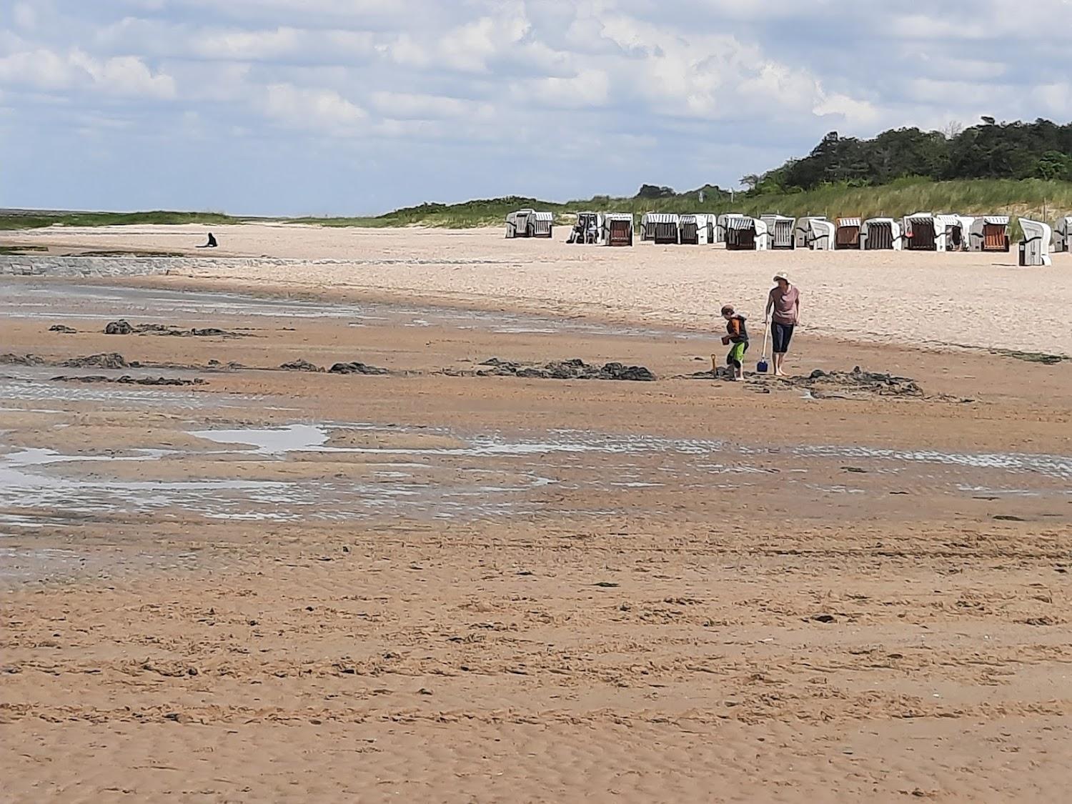 Cover Image for Beachhotel Cuxhaven