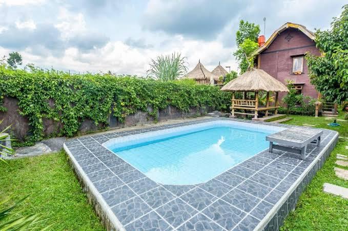 Cover Image for maylani bungalow