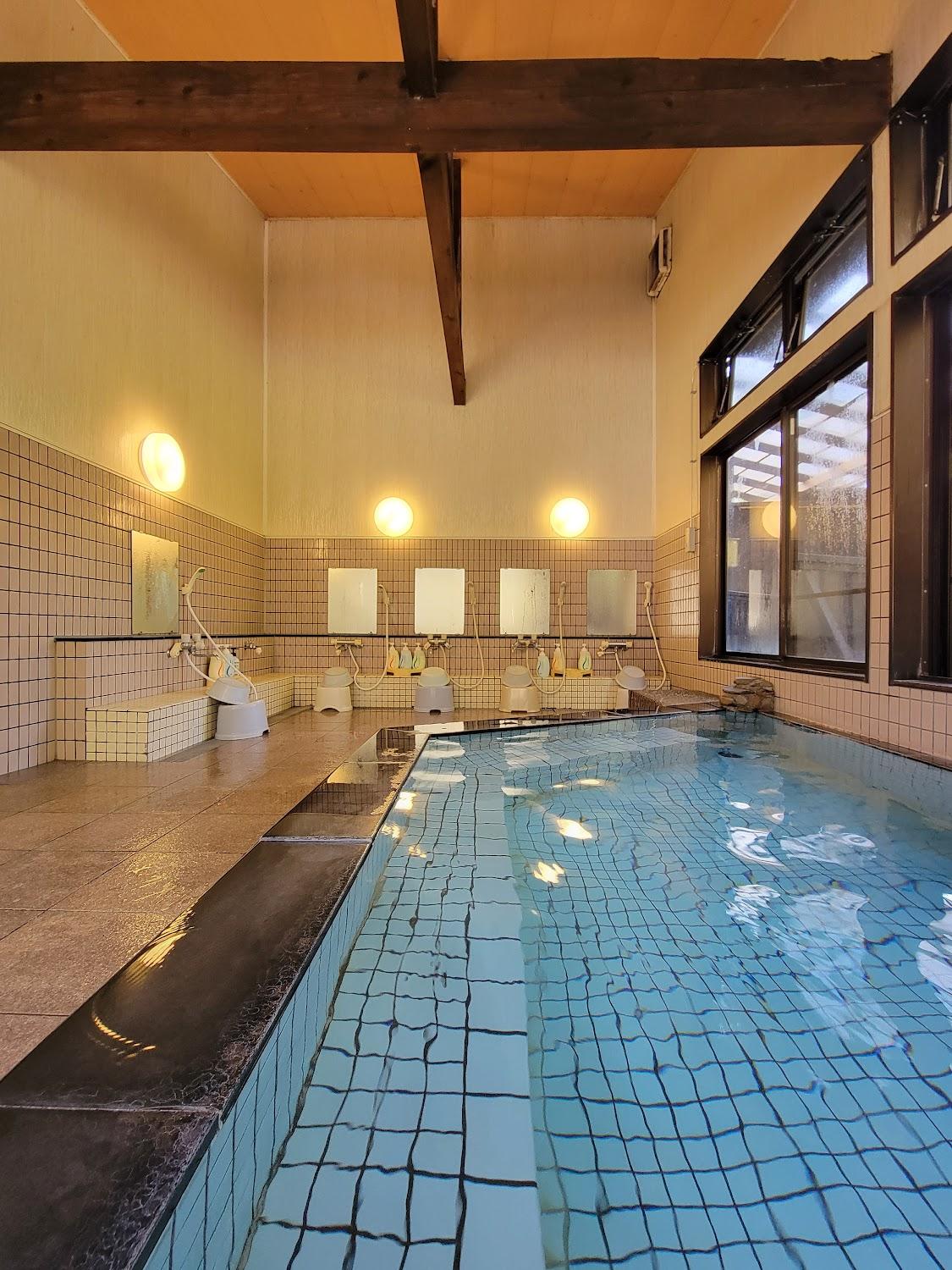 Cover Image for Imamura Ryokan