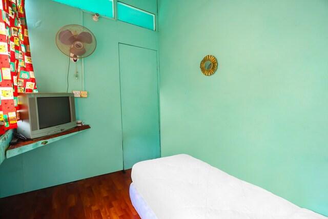 Cover Image for SPOT ON 91732 Rani Homestay Syariah