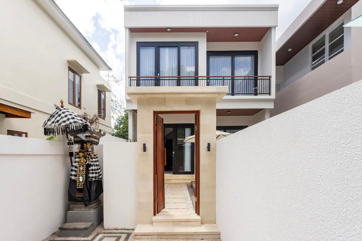 Cover Image for RAMANA Villa