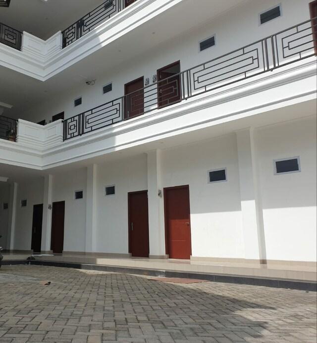 Cover Image for OYO 90536 Wenasia Residence