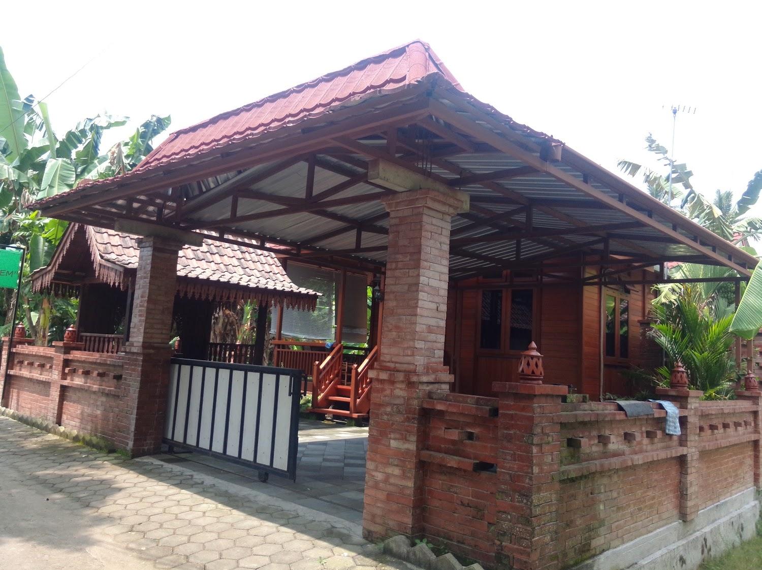 Cover Image for "Ayem-Ayem" Homestay