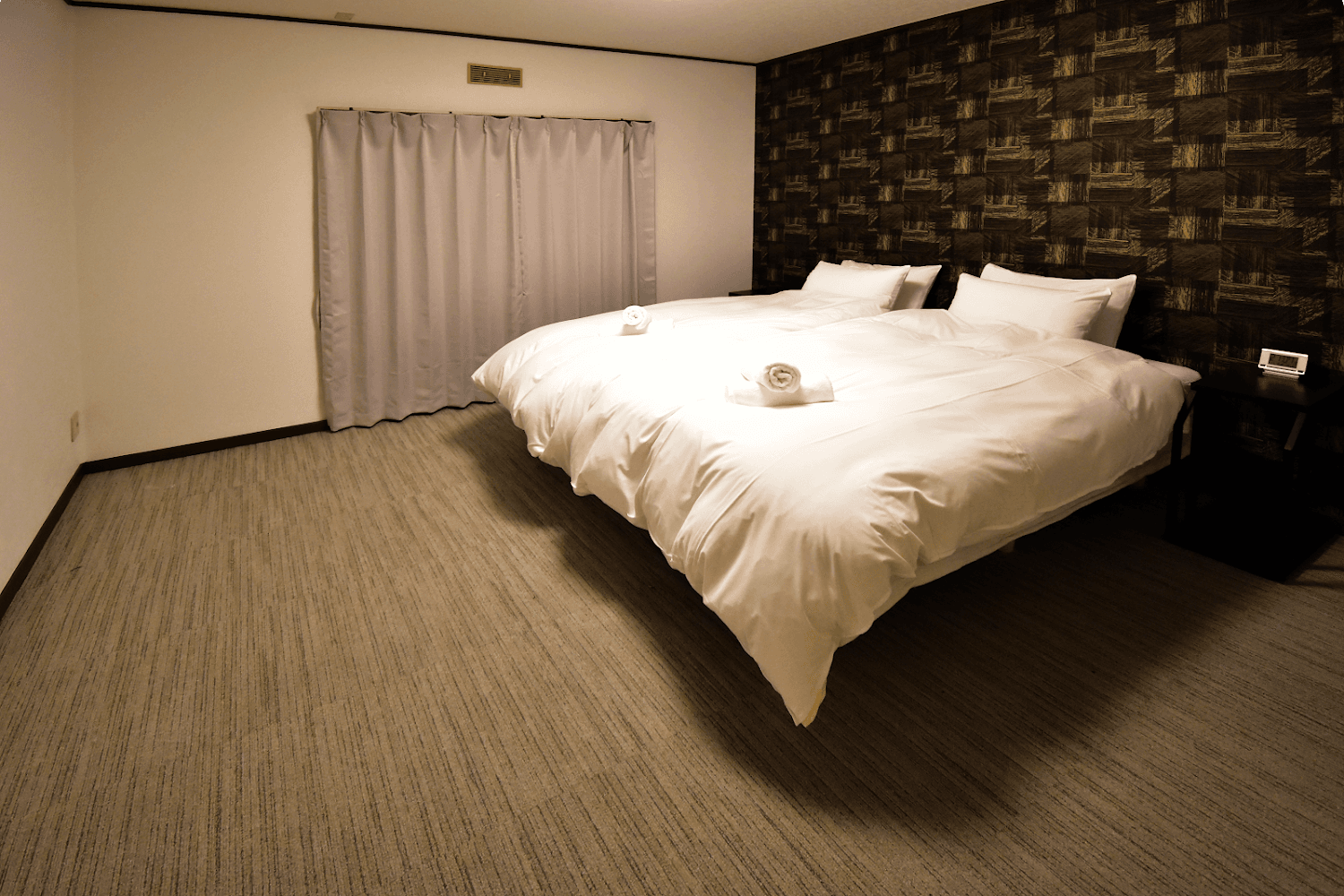 Cover Image for Hakuba Echoland Cottage