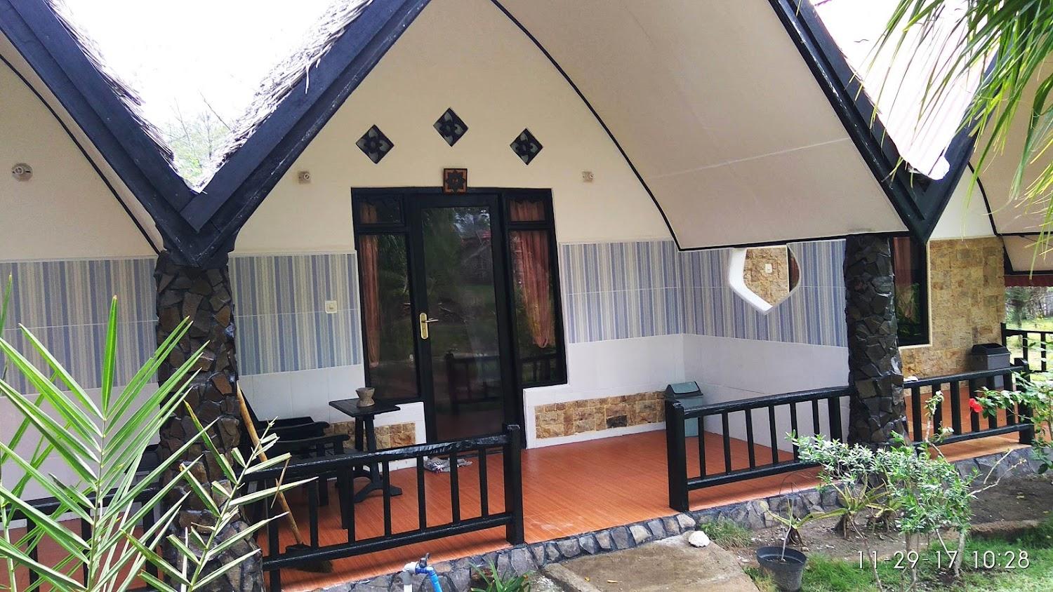 Cover Image for Bareng Bareng Bungalows