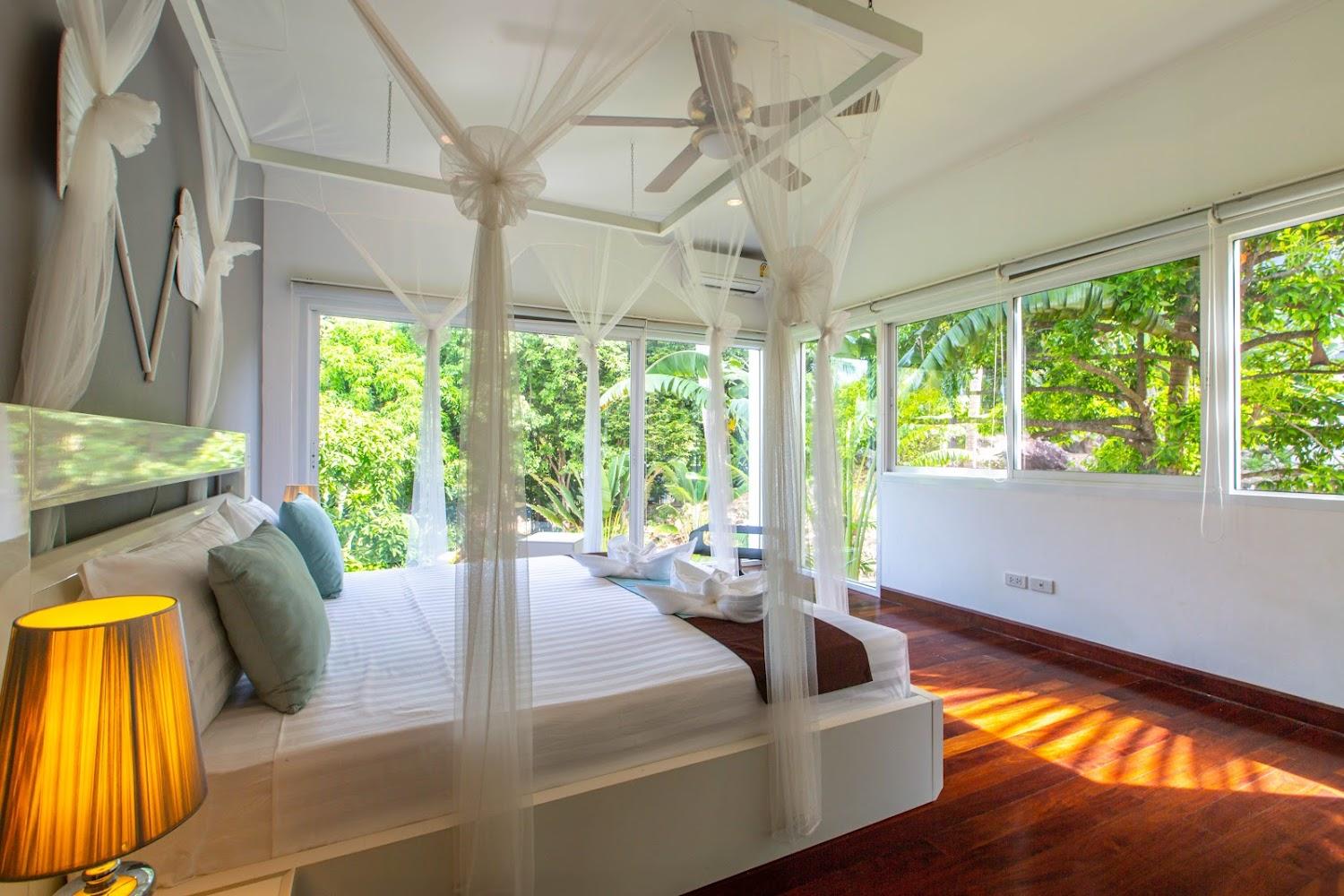 Cover Image for Beach Villa Phangan