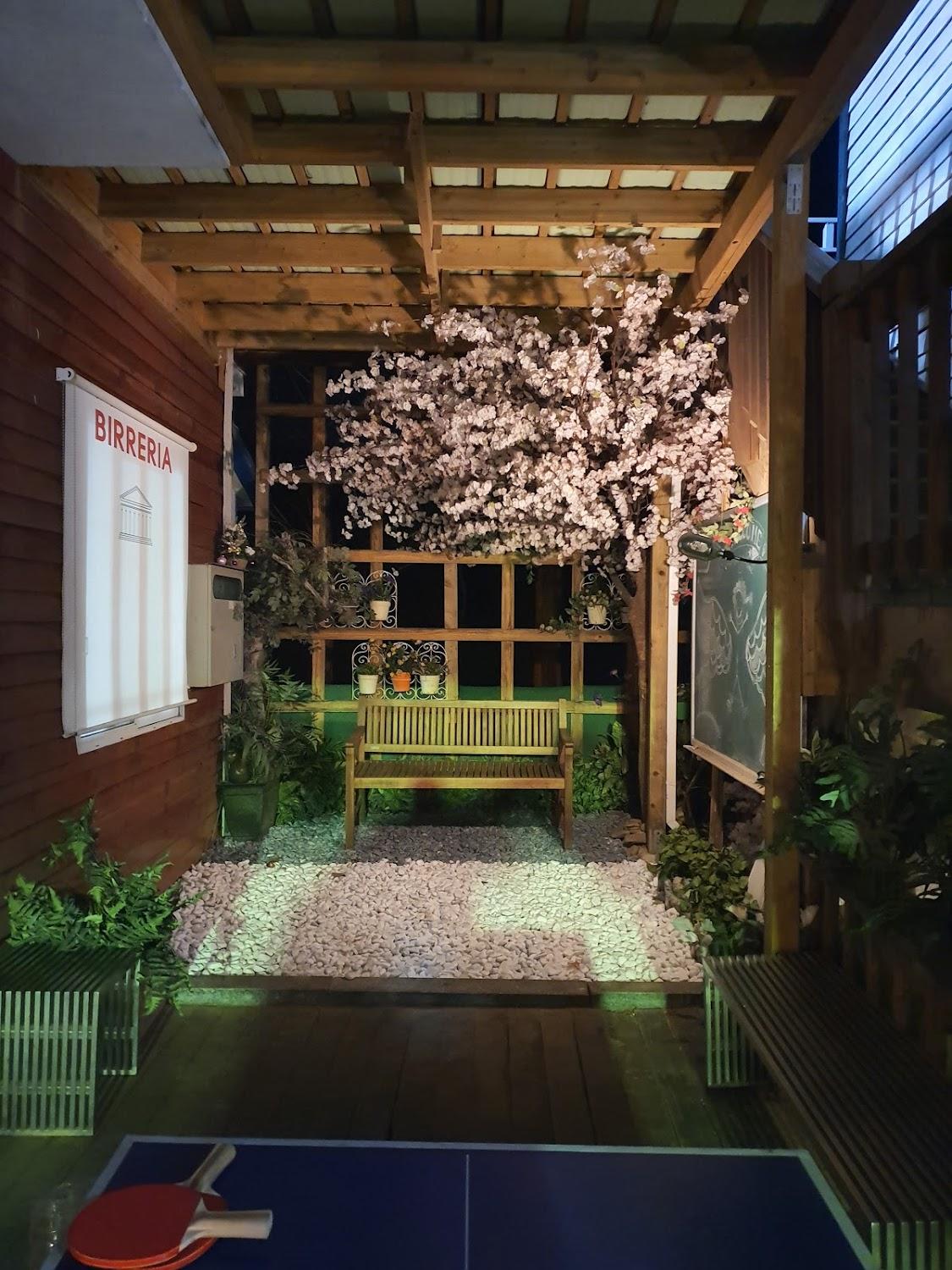 Cover Image for 소풍66ㅡ대명비발디펜션