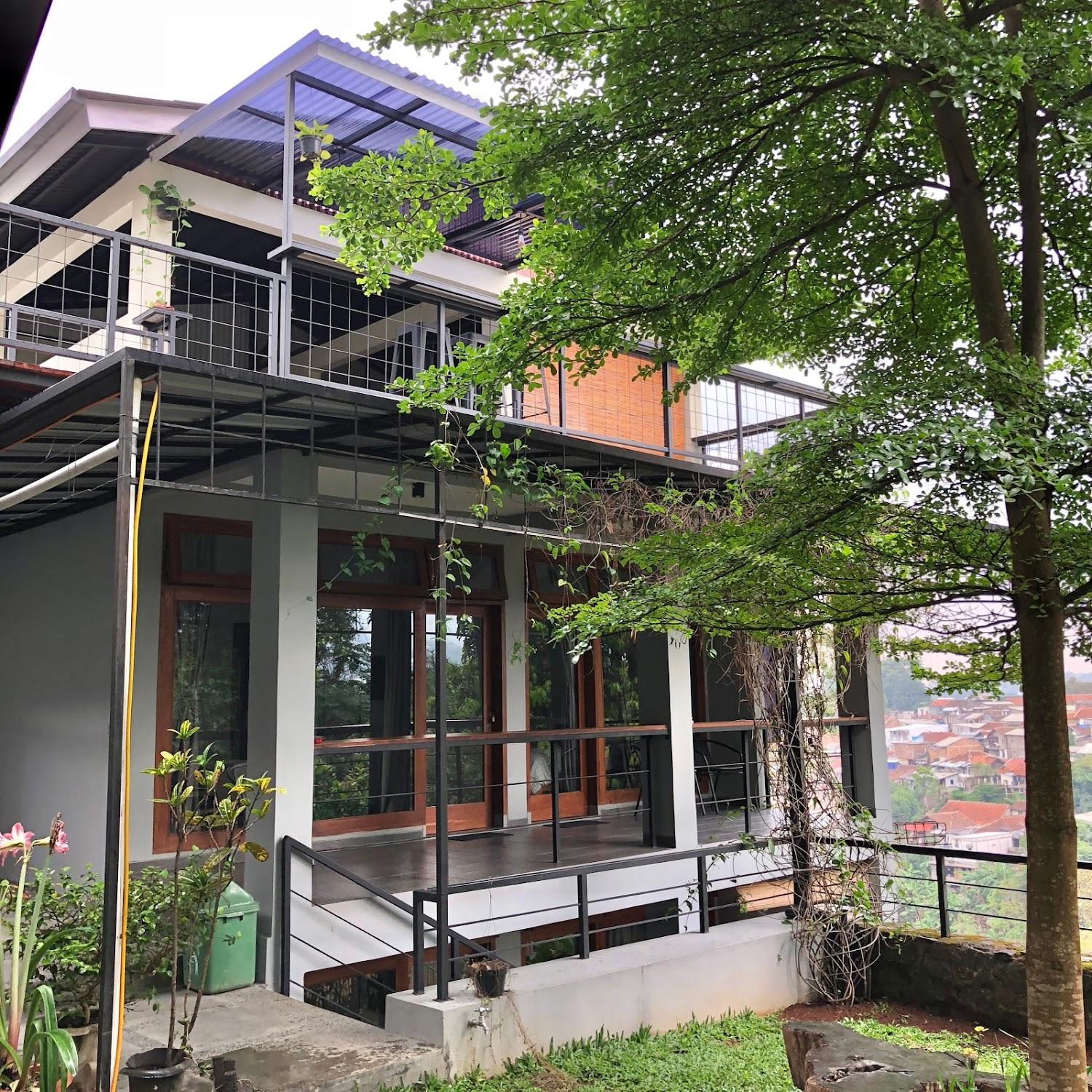 Cover Image for Rumah Kiboku