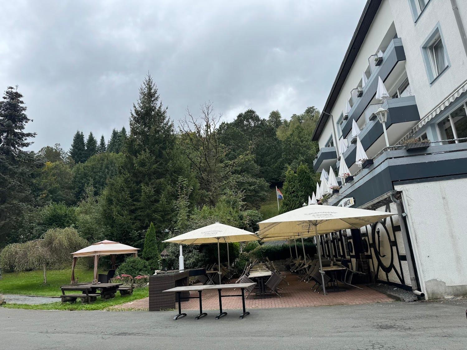 Cover Image for Parkhotel Hochsauerland